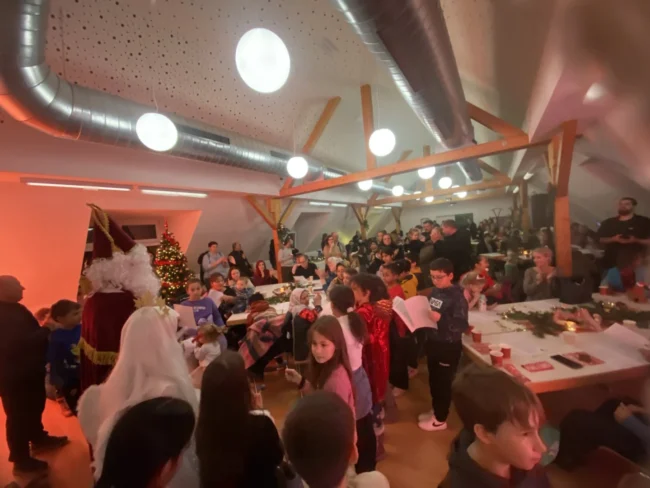 Weihnachtsfeier 2025 (7)