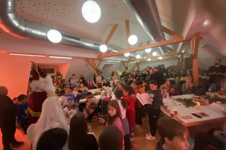 Weihnachtsfeier 2025 (7)